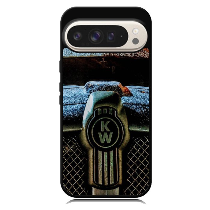 kenworth Wallpaper X02165 Google Pixel 10 Pro XL Case