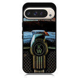 kenworth Wallpaper X02165 Google Pixel 9 Pro XL Case
