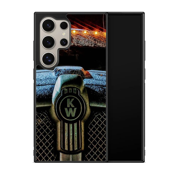 kenworth Wallpaper X02165 Samsung Galaxy S24 Ultra 5G Case