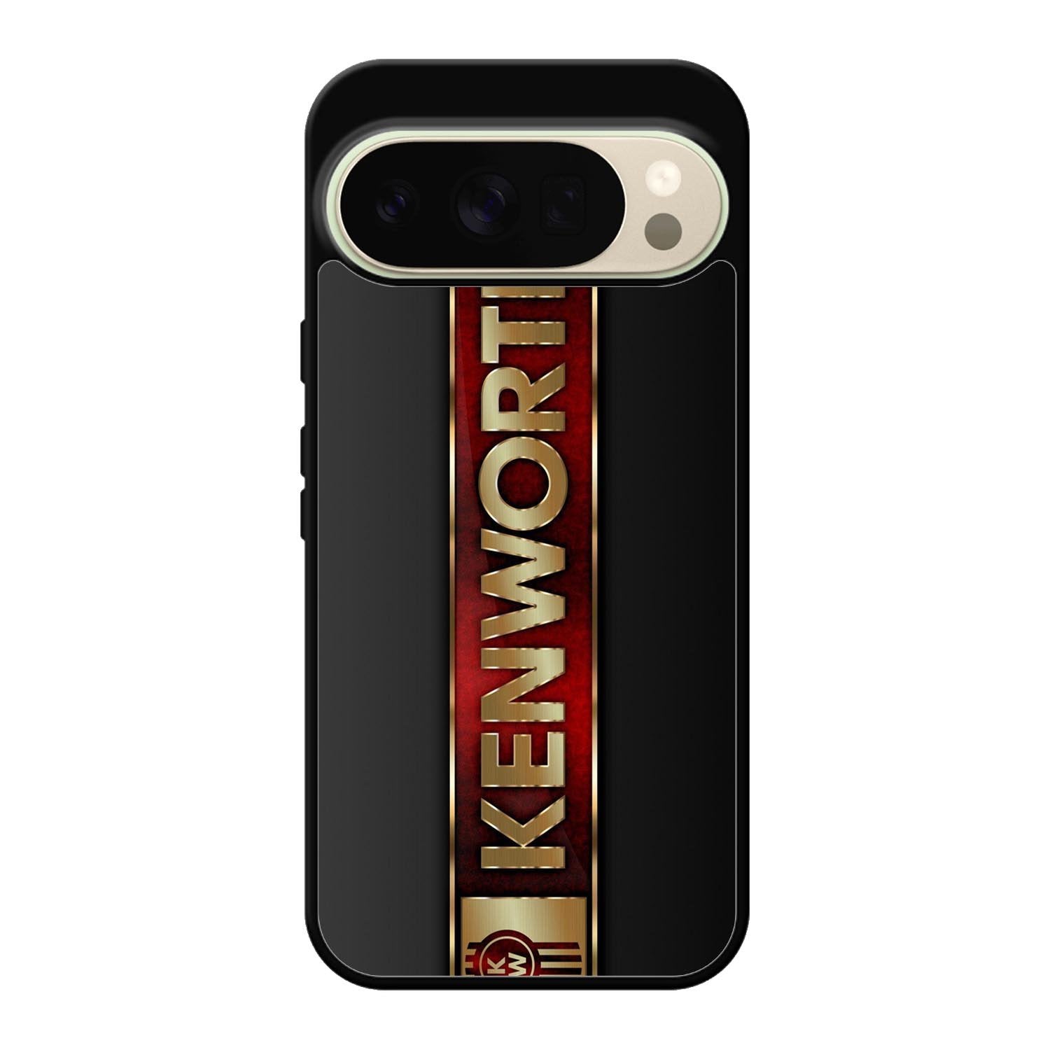 kenworth Logo X02164 Google Pixel 10 Pro Case