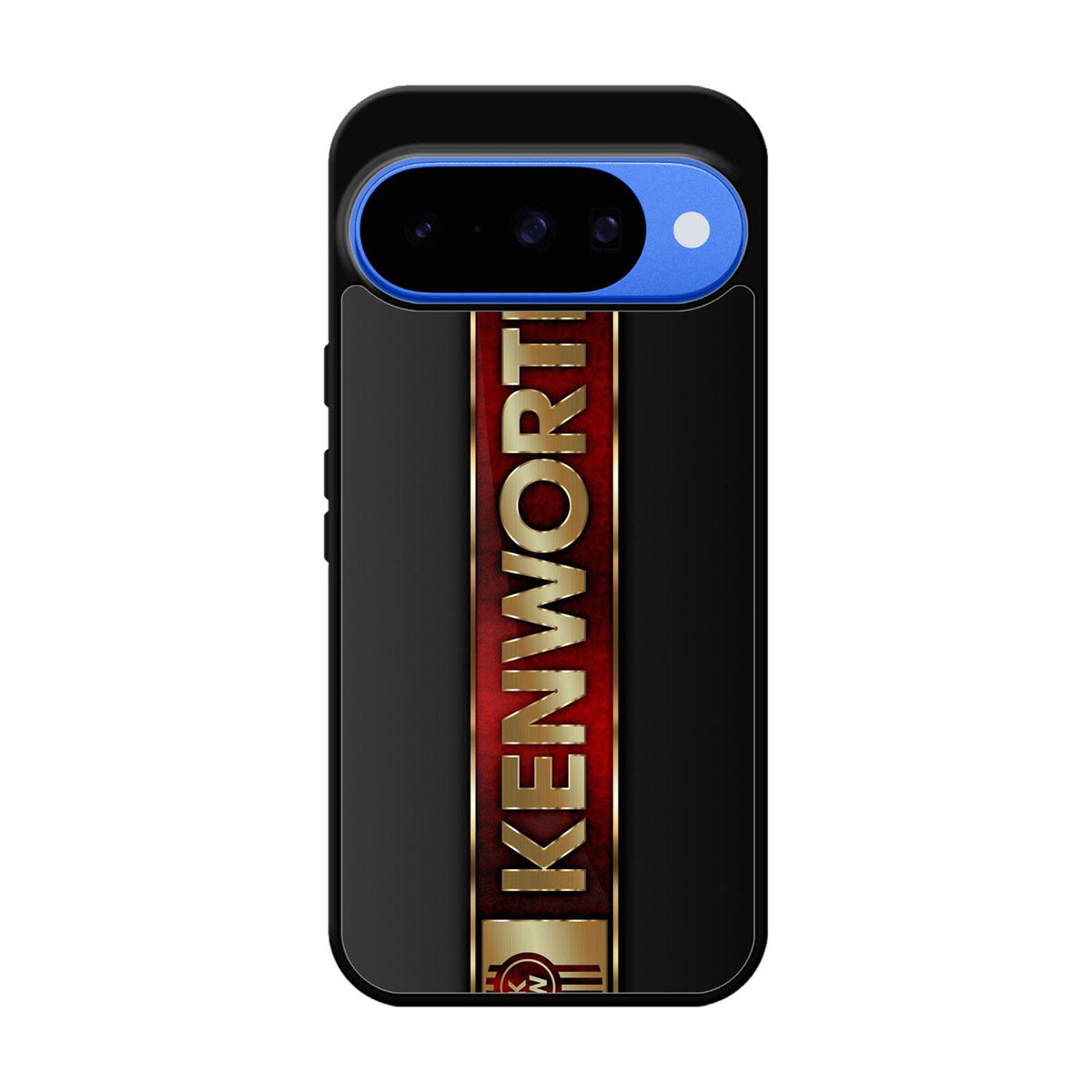 kenworth Logo X02164 Google Pixel 10 Case