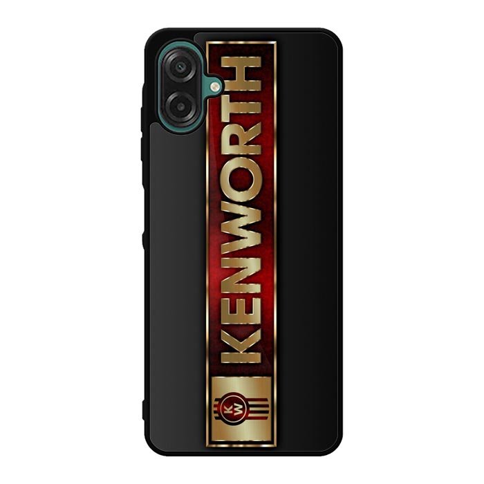 kenworth Logo X02164 Samsung Galaxy A07 Case