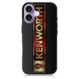 kenworth Logo X02164 iPhone 17 Case
