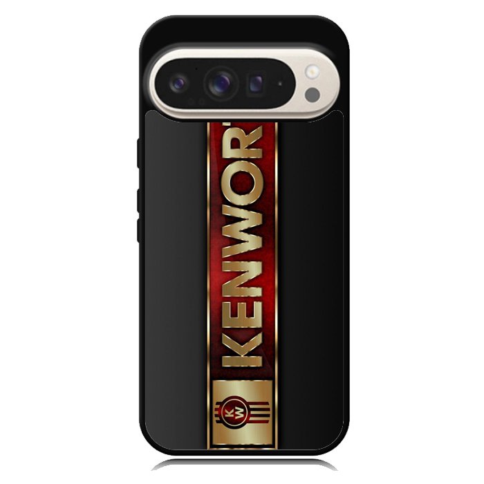 kenworth Logo X02164 Google Pixel 10 Pro XL Case