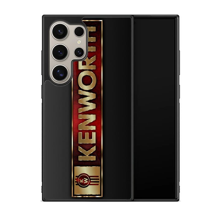 kenworth Logo X02164 Samsung Galaxy S24 Ultra 5G Case