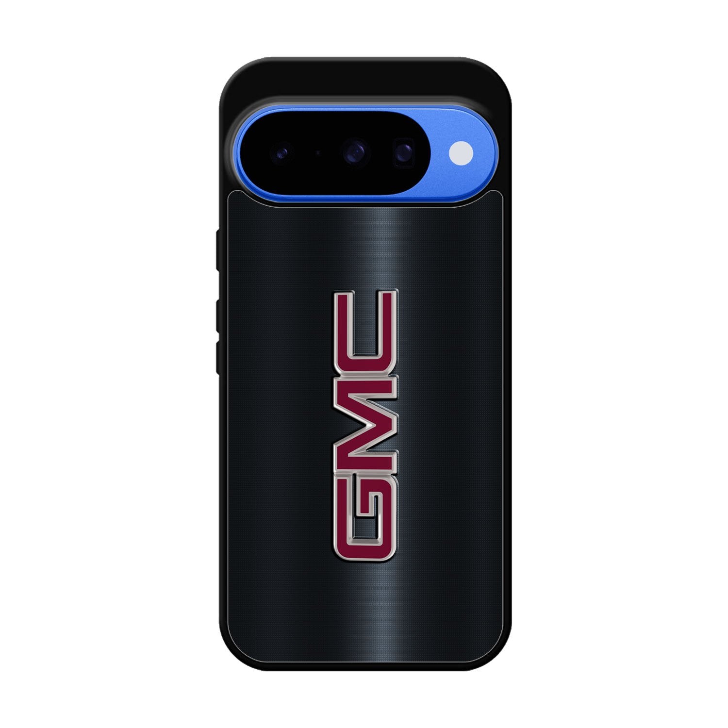 gmc Logo icon X02163 Google Pixel 10 Case