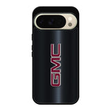 gmc Logo icon X02163 Google Pixel 10 Pro Case