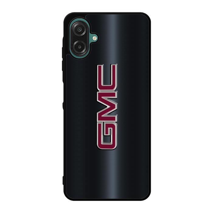 gmc Logo icon X02163 Samsung Galaxy A07 Case
