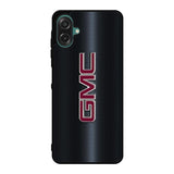 gmc Logo icon X02163 Samsung Galaxy A07 Case