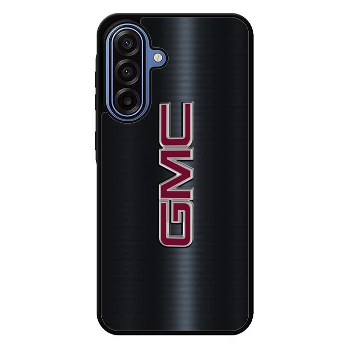 gmc Logo icon X02163 Samsung Galaxy A17 5G Case