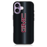 gmc Logo icon X02163 iPhone 17 Case
