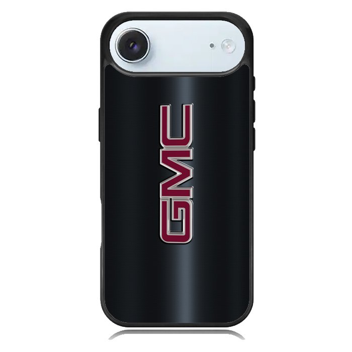 gmc Logo icon X02163 iPhone 17 Air Case