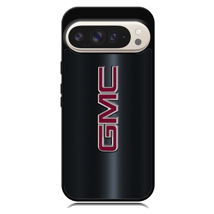 gmc Logo icon X02163 Google Pixel 10 Pro XL Case