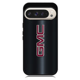 gmc Logo icon X02163 Google Pixel 10 Pro XL Case