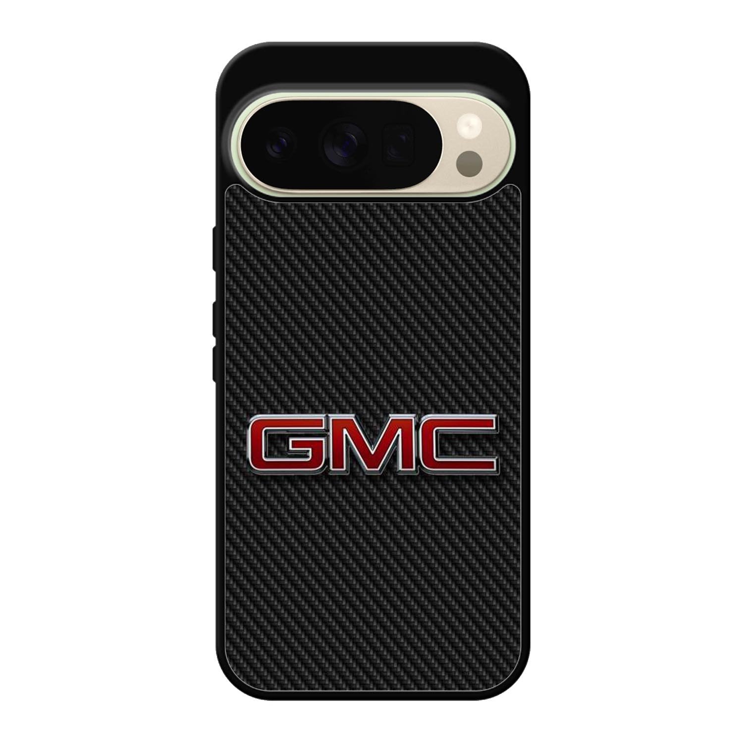 gmc Logo X02162 Google Pixel 10 Pro Case