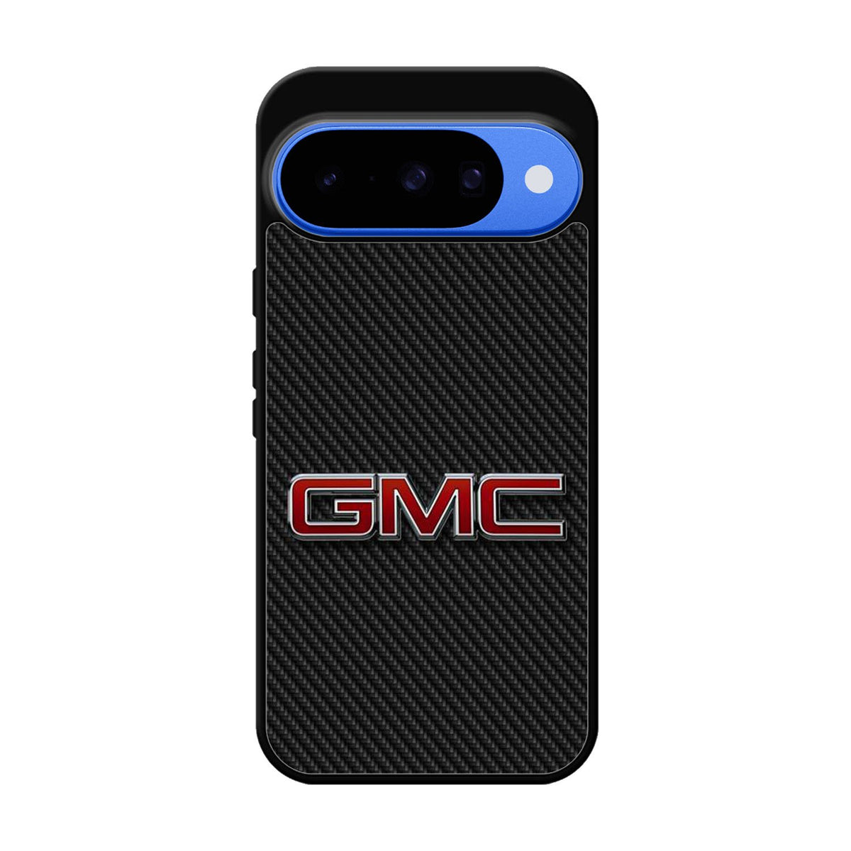 gmc Logo X02162 Google Pixel 10 Case