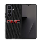 gmc Logo X02162 Samsung Galaxy Z Fold 7 Case