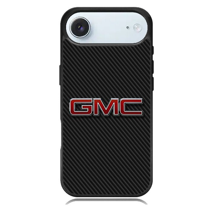 gmc Logo X02162 iPhone 17 Air Case