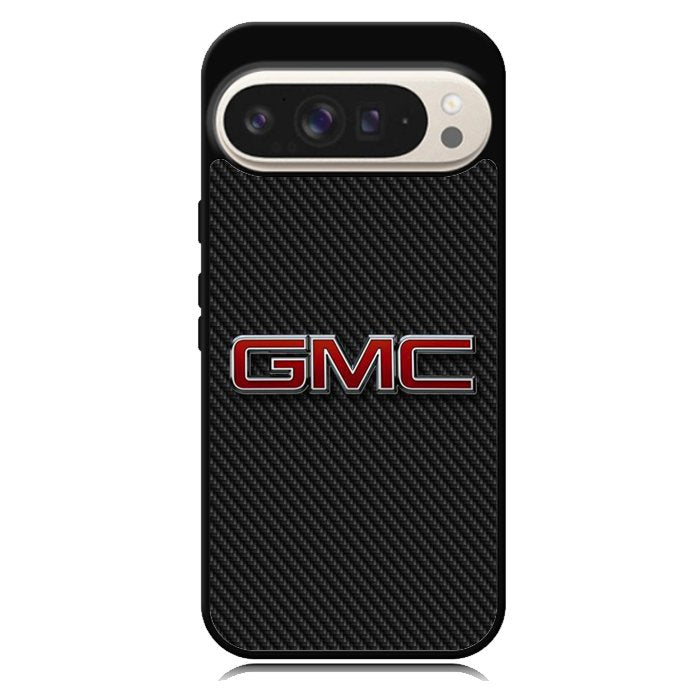 gmc Logo X02162 Google Pixel 10 Pro XL Case