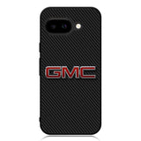 gmc Logo X02162 Google Pixel 9A Case