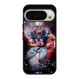 julian edelman X02158 Google Pixel 10 Pro Case