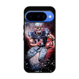 julian edelman X02158 Google Pixel 10 Case