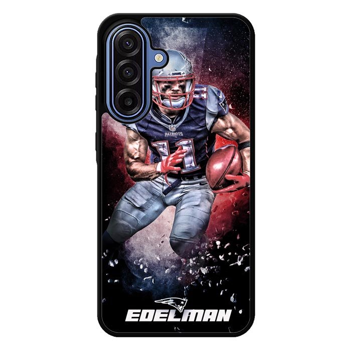 julian edelman X02158 Samsung Galaxy A17 5G Case