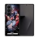 julian edelman X02158 Samsung Galaxy Z Fold 7 Case