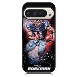 julian edelman X02158 Google Pixel 9 | Google Pixel 9 Pro Case