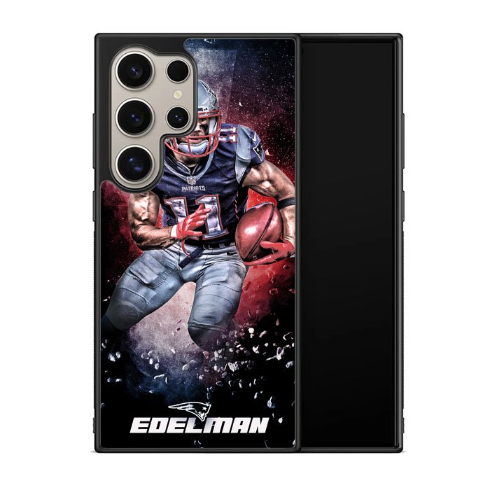 julian edelman X02158 Samsung Galaxy S24 Ultra 5G Case