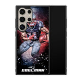 julian edelman X02158 Samsung Galaxy S24 Ultra 5G Case