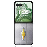 chevrolet Wallpaper X02156 Motorola Moto Razr+ Plus 2024/2025 Case, Motorola Razr 50 Ultra/50s Ultra Case