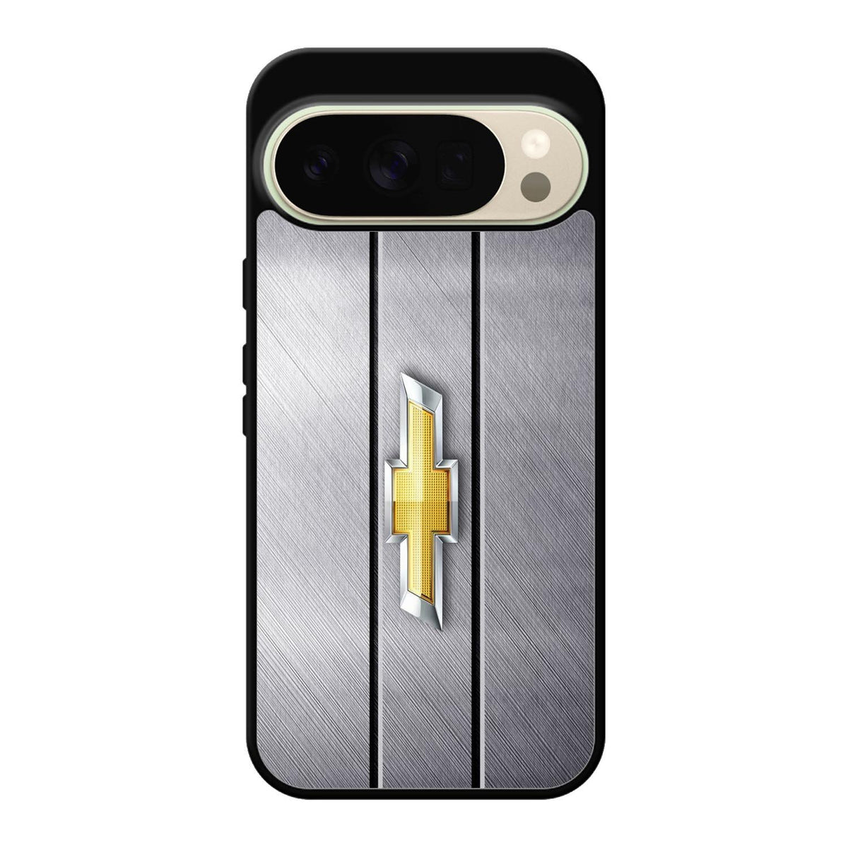 chevrolet Wallpaper X02156 Google Pixel 10 Pro Case