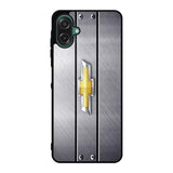 chevrolet Wallpaper X02156 Samsung Galaxy A07 Case