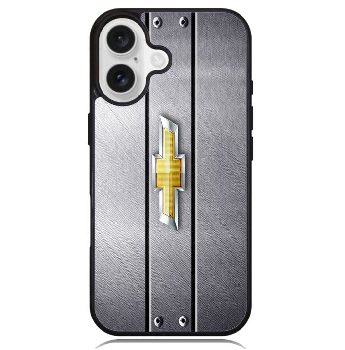 chevrolet Wallpaper X02156 iPhone 16 Case
