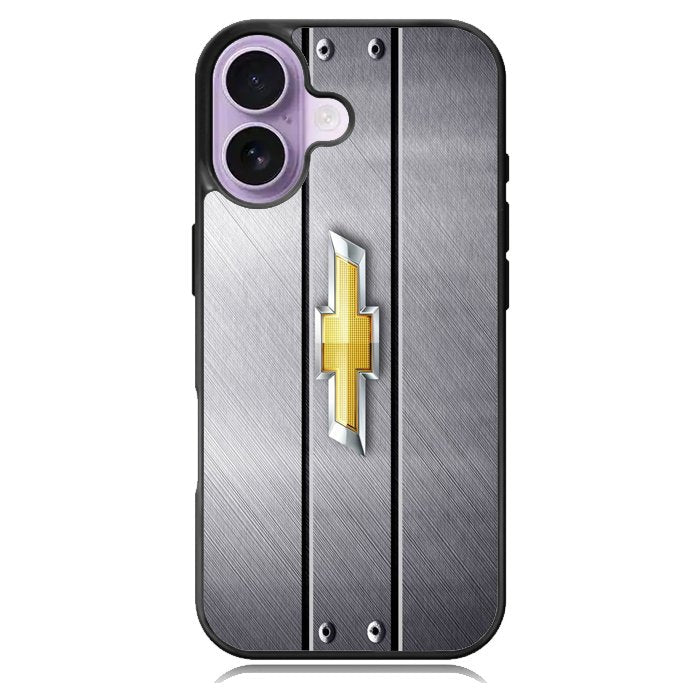 chevrolet Wallpaper X02156 iPhone 17 Case