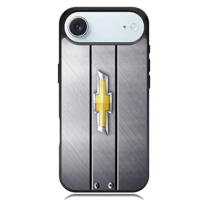 chevrolet Wallpaper X02156 iPhone 17 Air Case