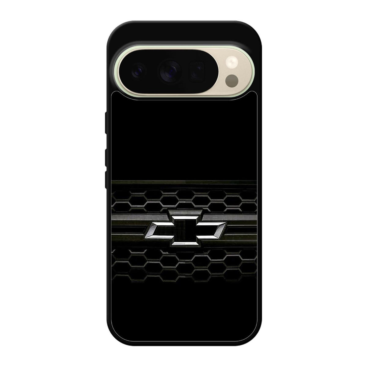 chevy Logo X02155 Google Pixel 10 Pro Case