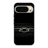chevy Logo X02155 Google Pixel 10 Pro Case