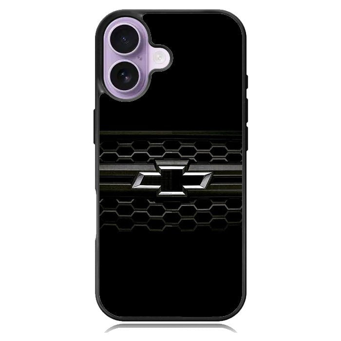 chevy Logo X02155 iPhone 17 Case