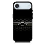 chevy Logo X02155 iPhone 17 Air Case