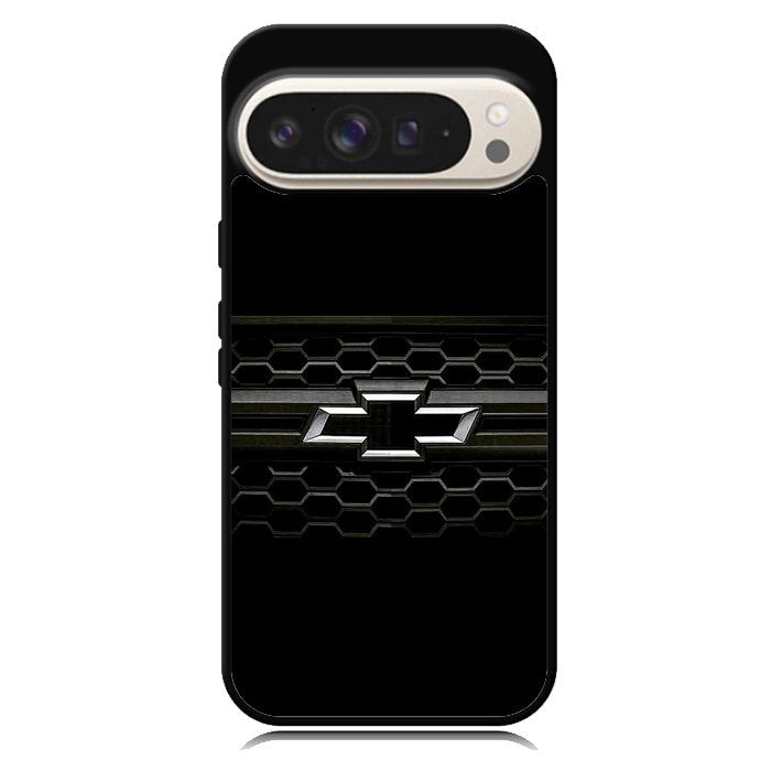 chevy Logo X02155 Google Pixel 9 Pro XL Case