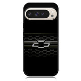 chevy Logo X02155 Google Pixel 9 | Google Pixel 9 Pro Case
