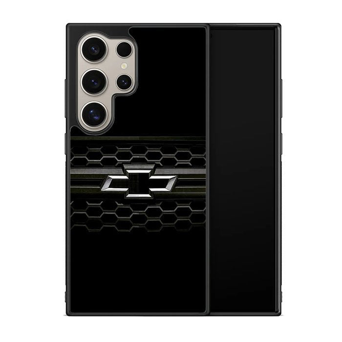 chevy Logo X02155 Samsung Galaxy S24 Ultra 5G Case