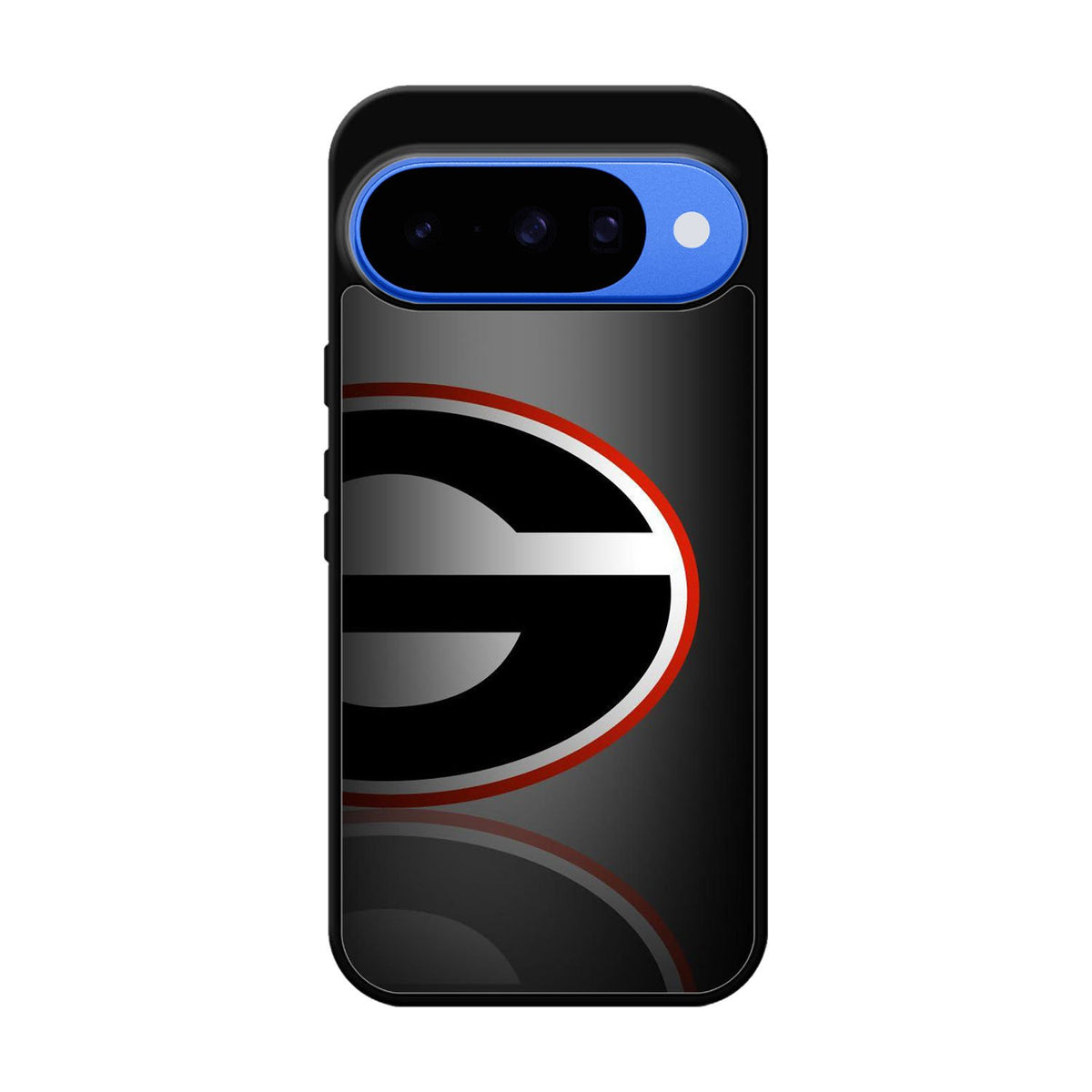 uga georgia bulldogs X02154 Google Pixel 10 Case