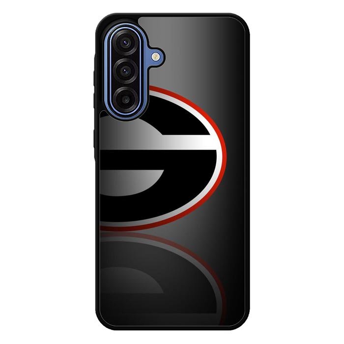 uga georgia bulldogs X02154 Samsung Galaxy A17 5G Case