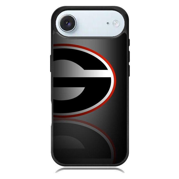 uga georgia bulldogs X02154 iPhone 17 Air Case