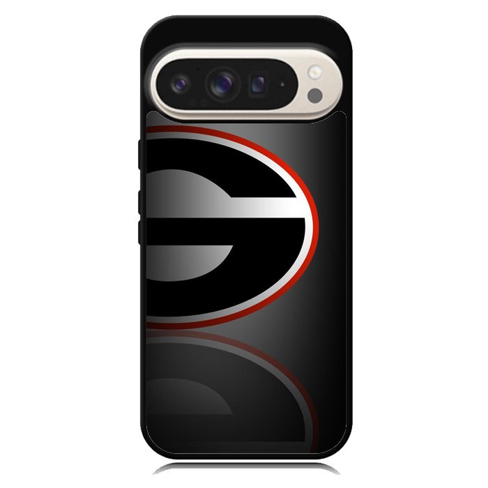 uga georgia bulldogs X02154 Google Pixel 10 Pro XL Case