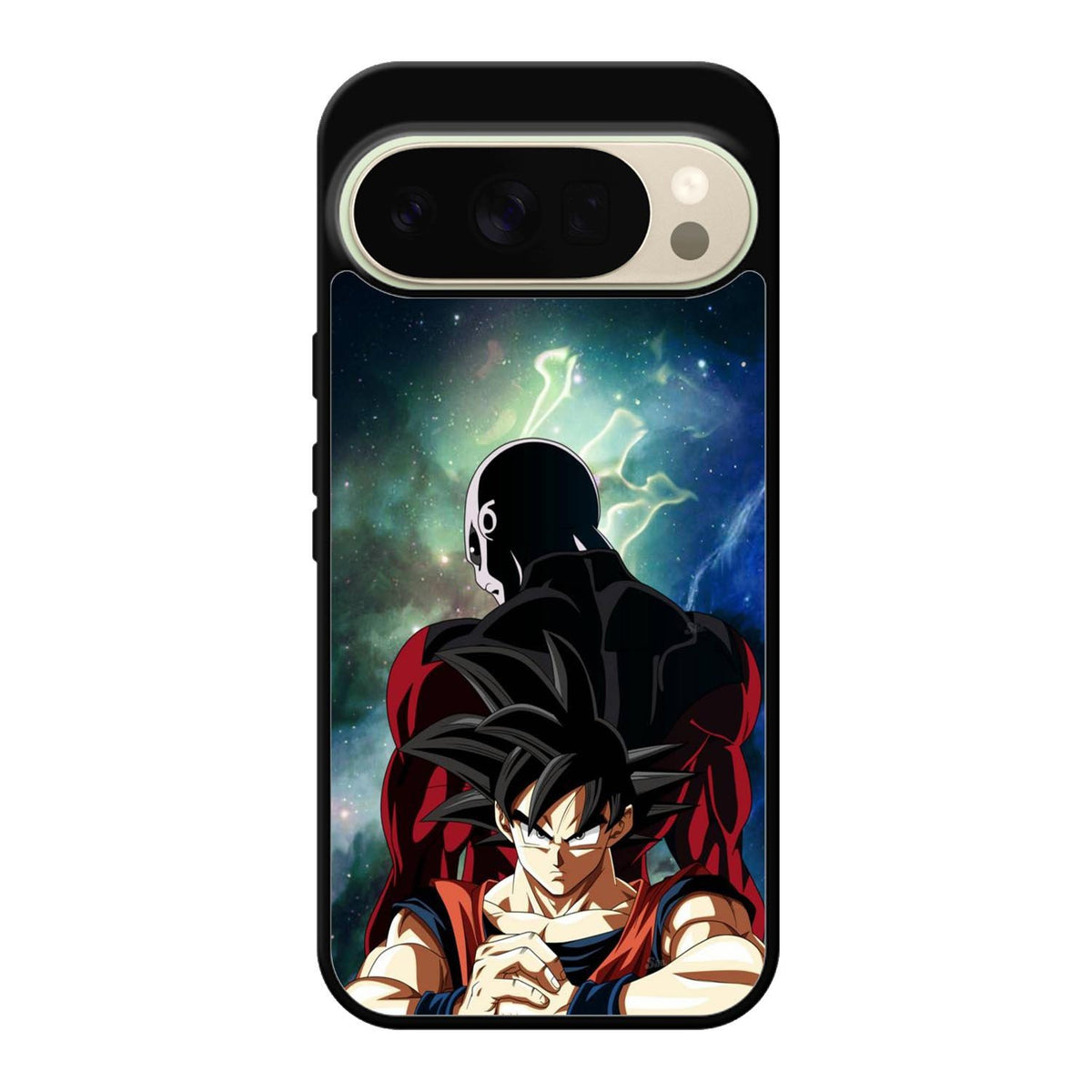 goku vs jiren X02153 Google Pixel 10 Pro Case