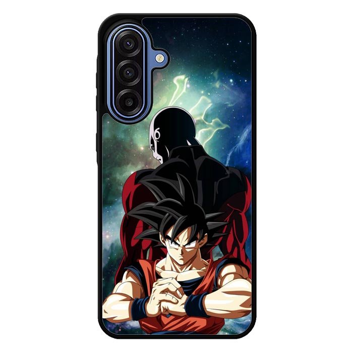 goku vs jiren X02153 Samsung Galaxy A17 5G Case